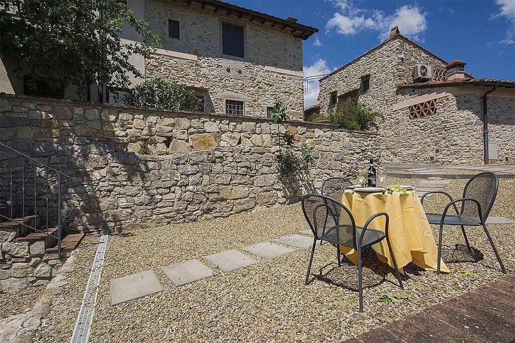 Photo of Outdoor in Grassina