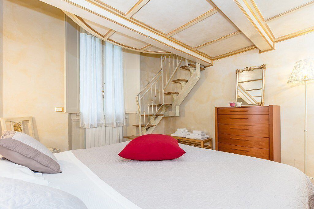 Photo of Bedroom in Duomo