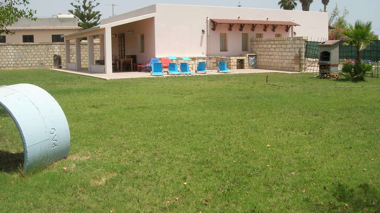 Photo of Outdoor in Avola