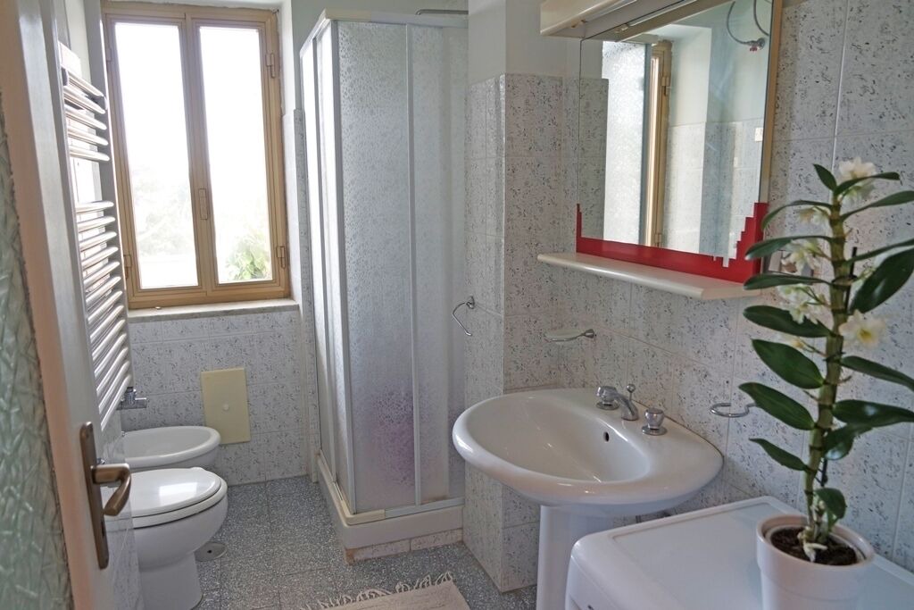Photo of Bathroom in Marina di Ascea