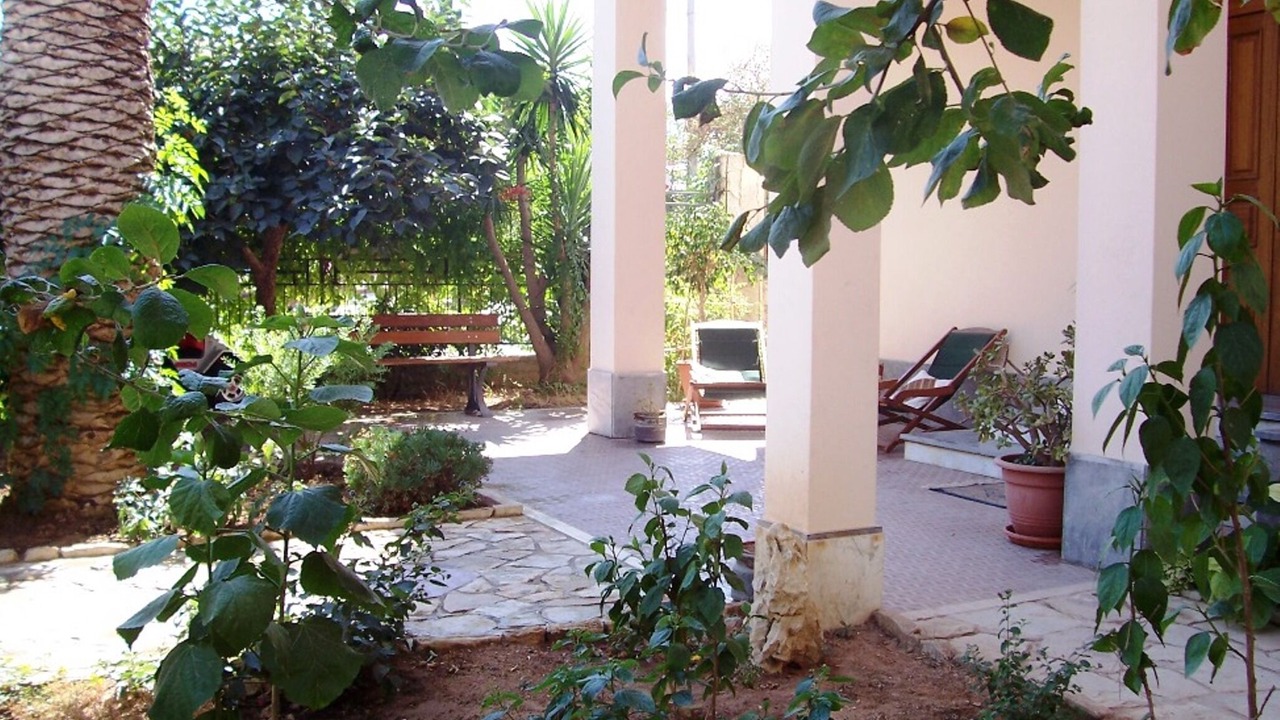 Photo of Patio Balcony in Castellammare del Golfo