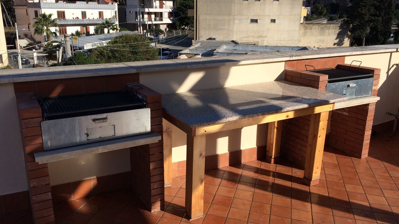 Photo of Outdoor in Castellammare del Golfo