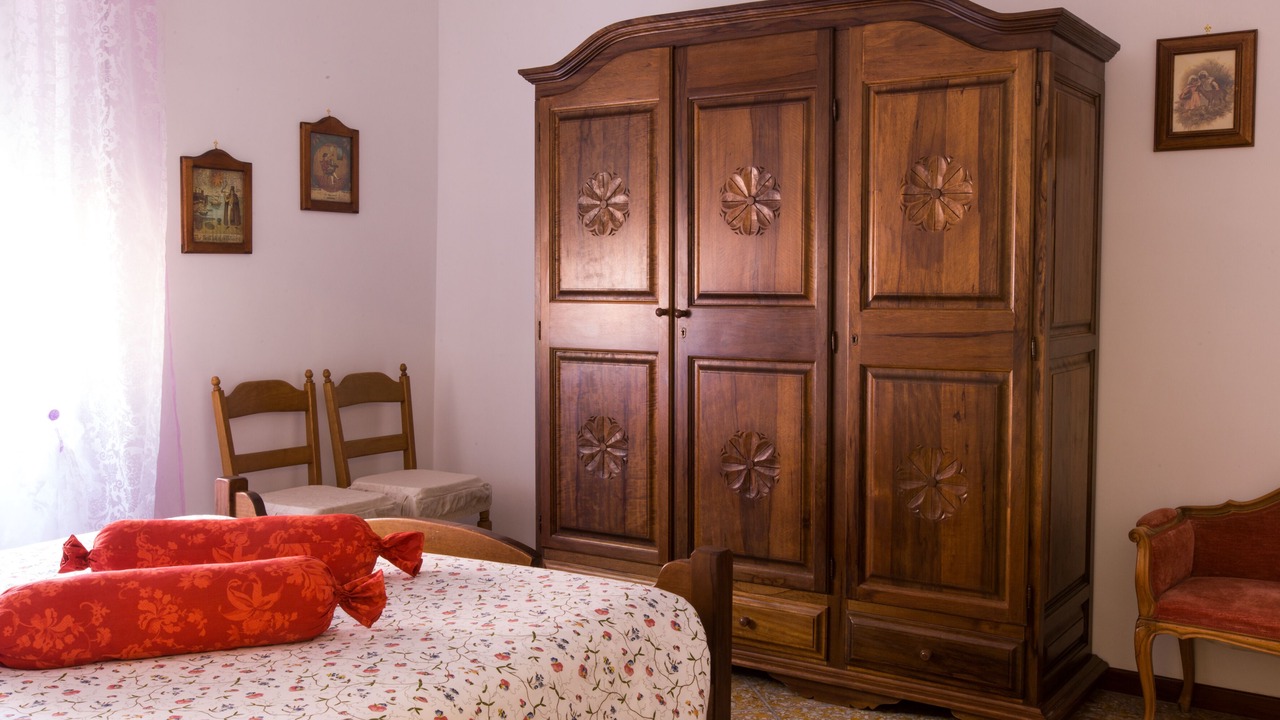 Photo of Bedroom in Vatican