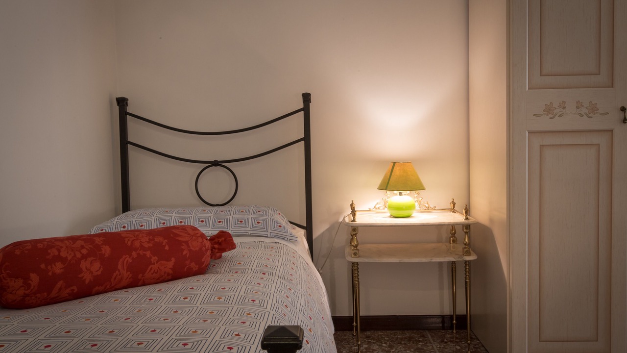 Photo of Bedroom in Vatican
