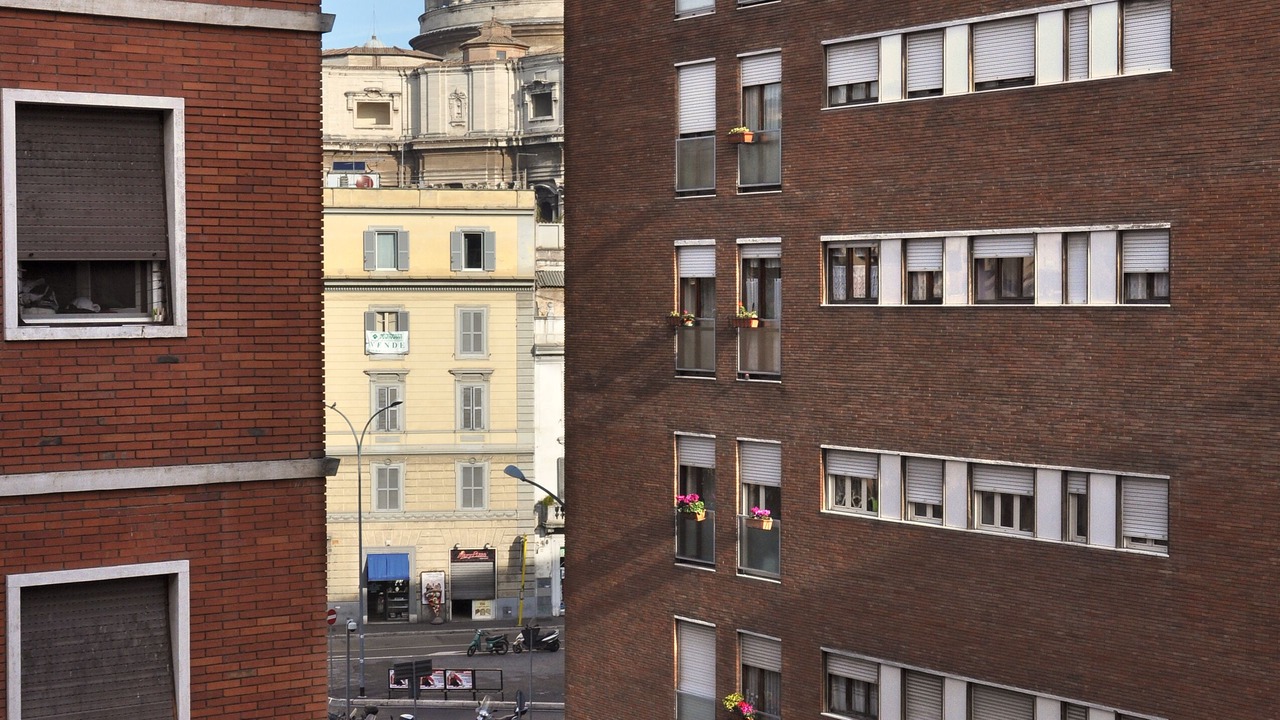 Photo of Outdoor in Vatican