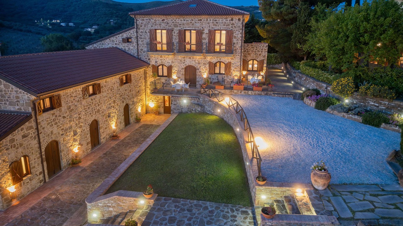 Photo of Outdoor in Castellabate