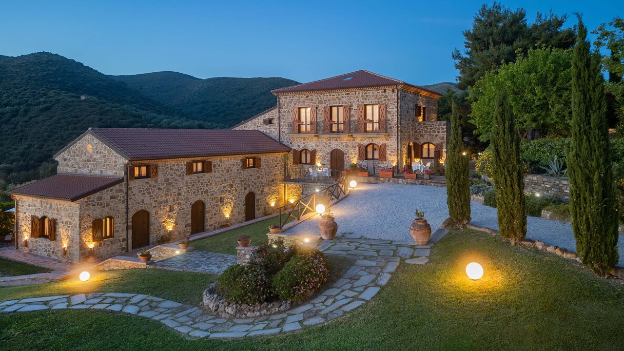 Photo of Outdoor in Castellabate