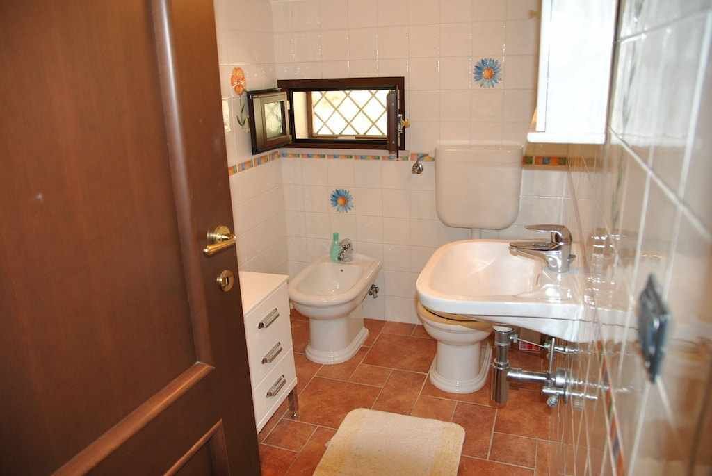 Photo of Bathroom in Itri