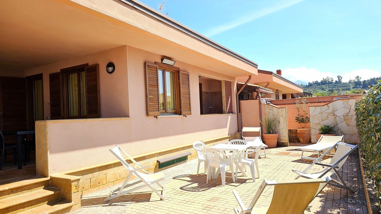 Photo of Patio Balcony in Solfarelli