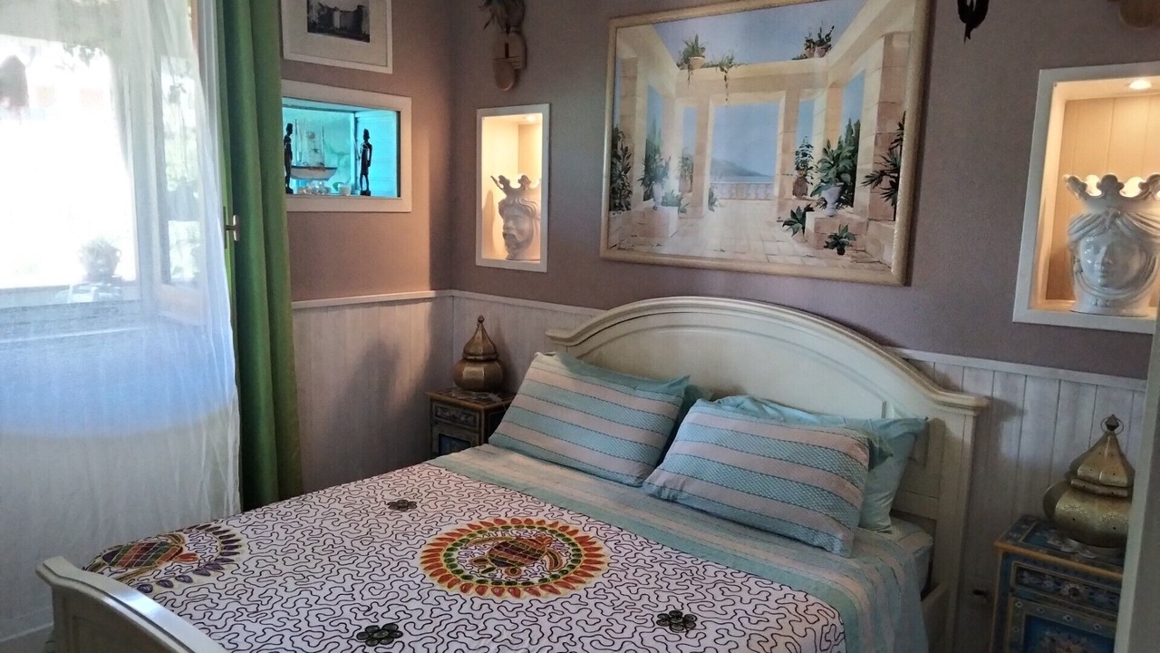 Photo of Bedroom in Costa Saracena-Castelluccio