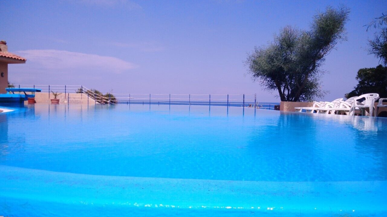 Photo of Outdoor in Costa Saracena-Castelluccio