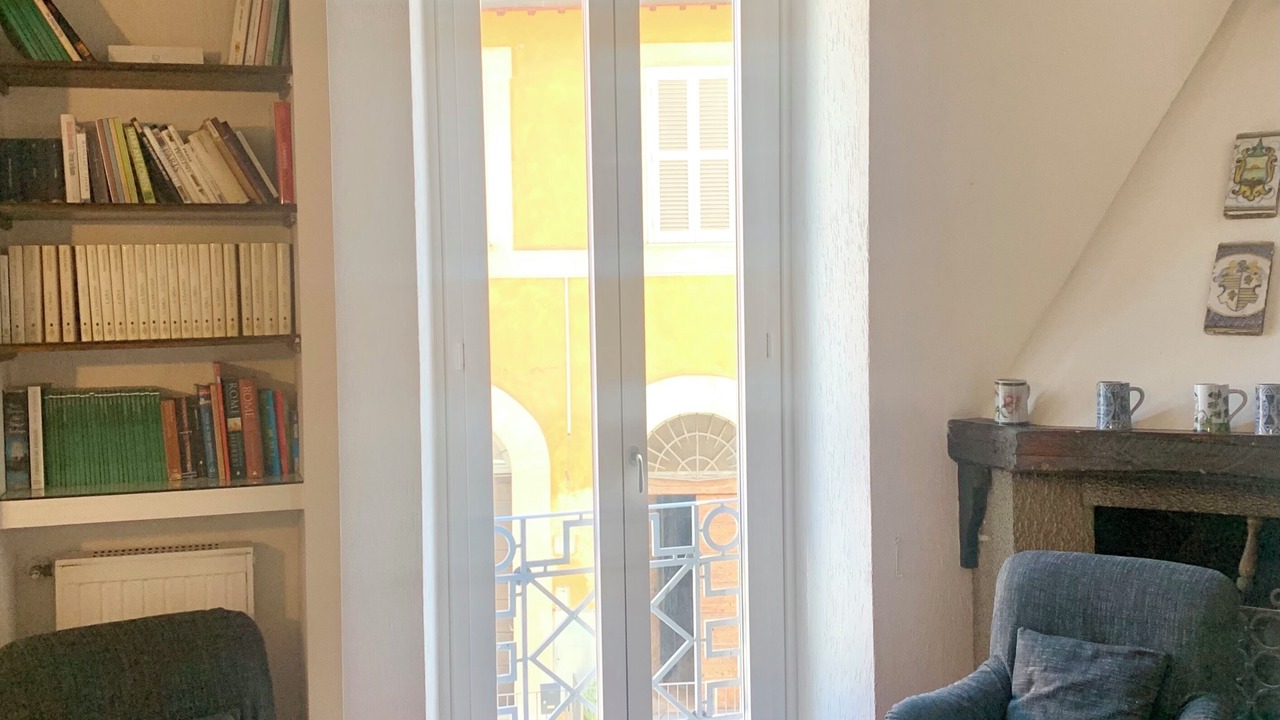 Photo of Livingroom in Trastevere