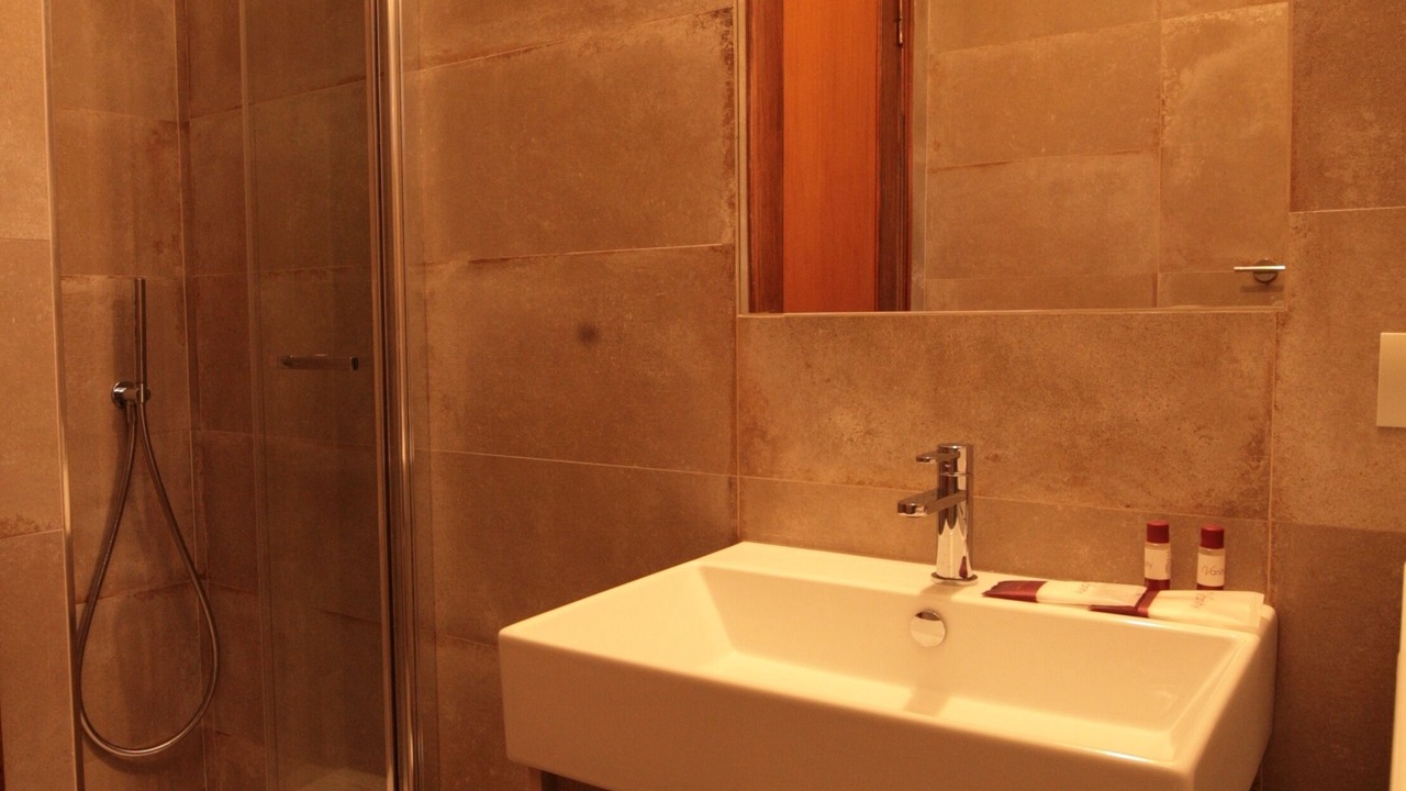 Photo of Bathroom in Trastevere