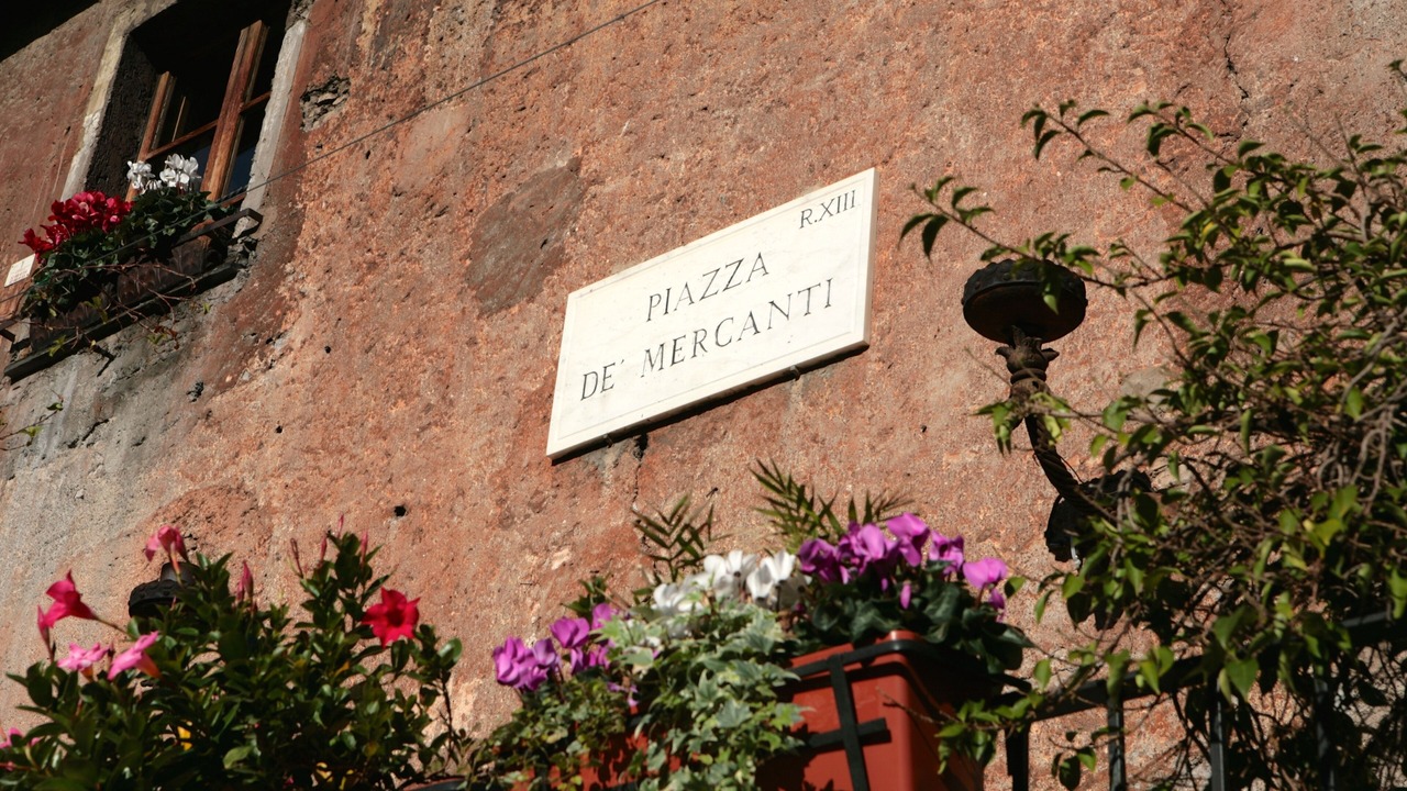Photo of Outdoor in Trastevere