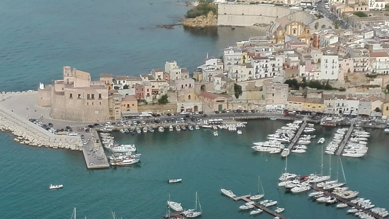 Photo of Others in Castellammare del Golfo