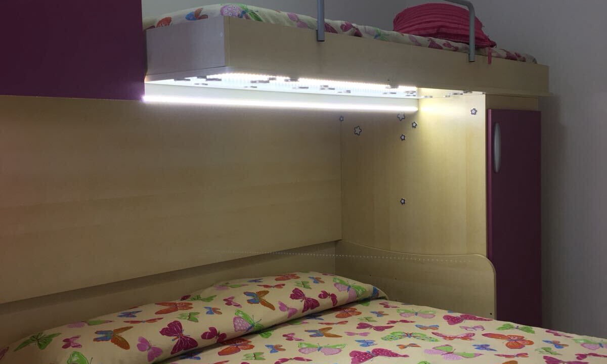 Photo of Bedroom in Castellammare del Golfo