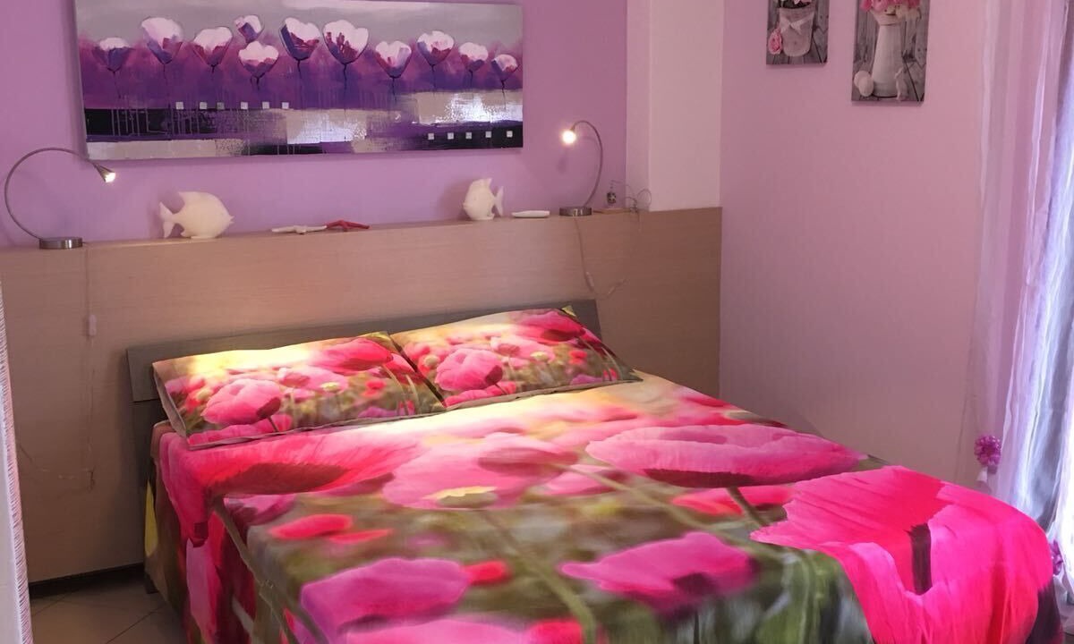 Photo of Bedroom in Castellammare del Golfo