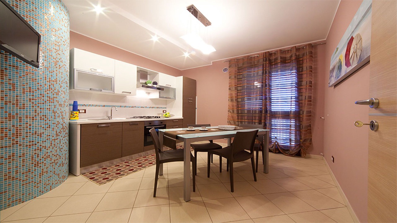 Photo of Kitchen in Castellammare del Golfo