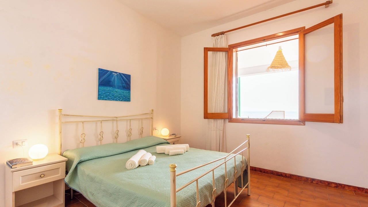 Photo of Bedroom in Castelvetrano