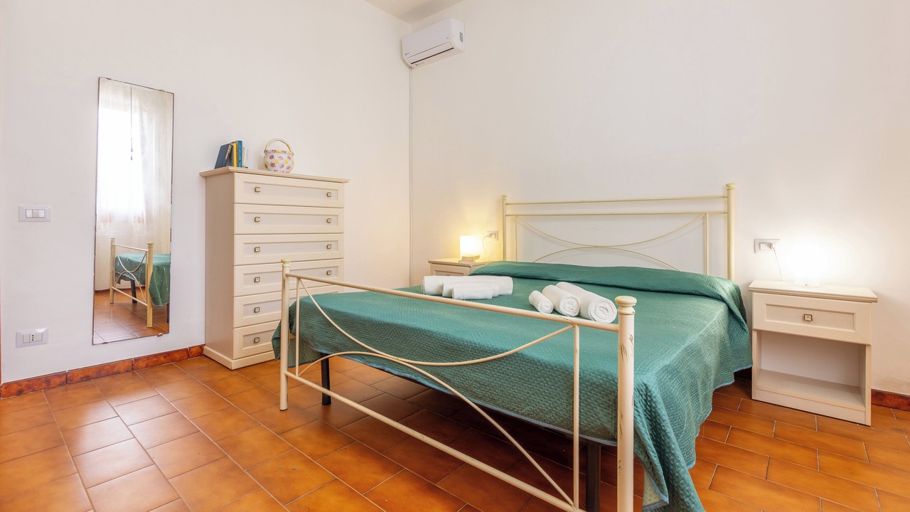 Photo of Bedroom in Castelvetrano