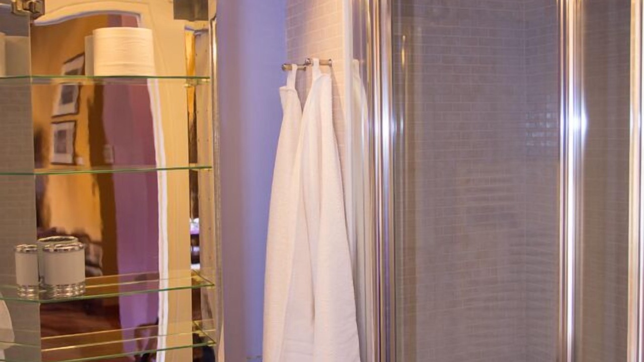 Photo of Bathroom in Quartiere III Pinciano