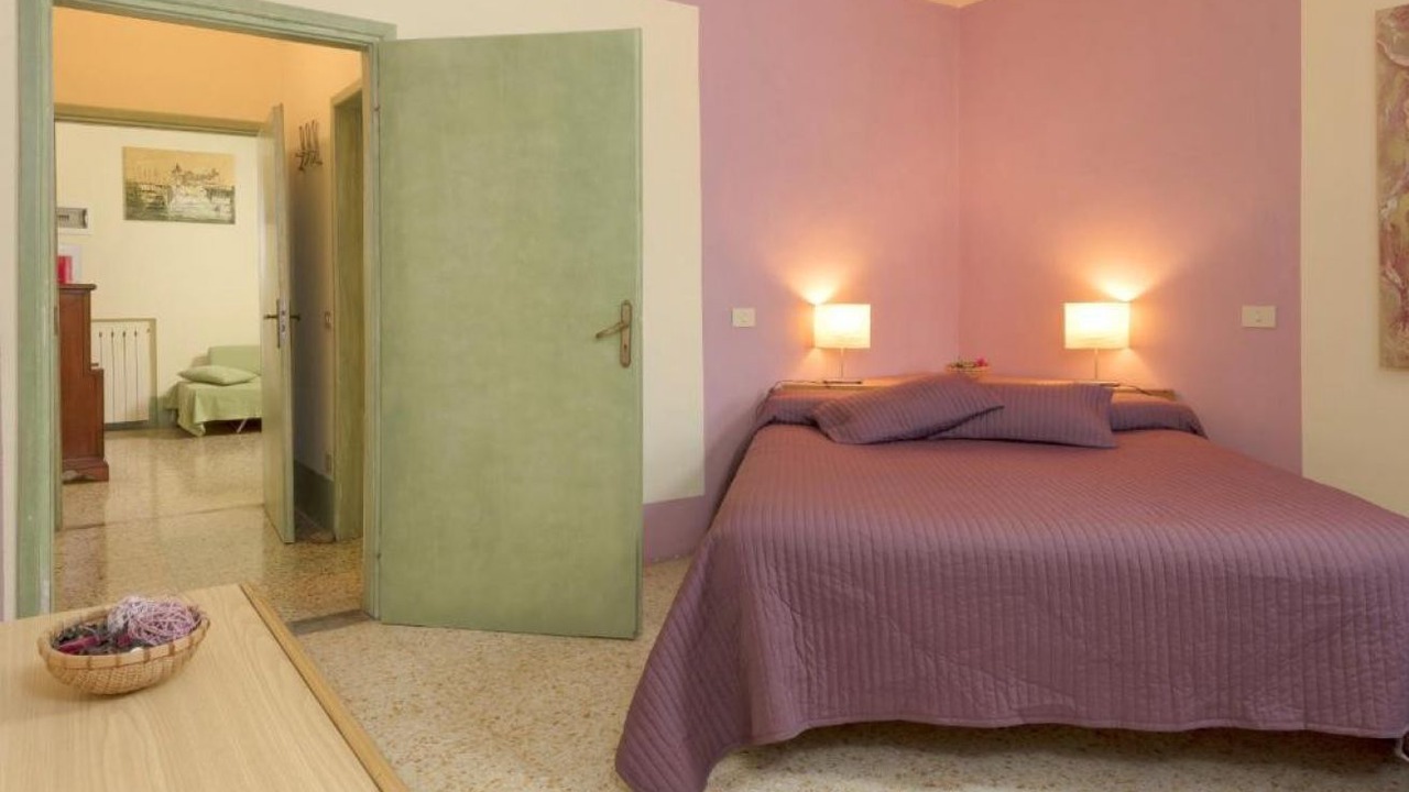 Photo of Bedroom in Castel San Gimignano