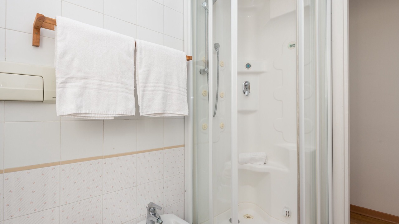 Photo of Bathroom in Rione XI Sant'Angelo