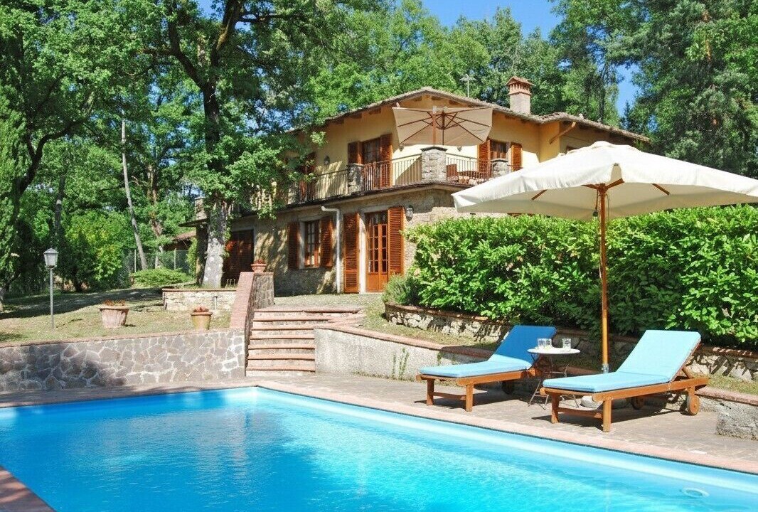 Photo of Outdoor in Tavarnelle Val di Pesa