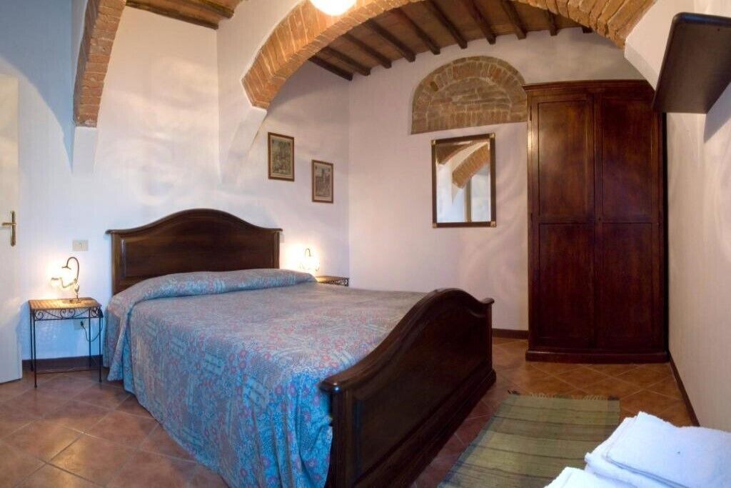 Photo of Bedroom in Ponte di Gabbiano