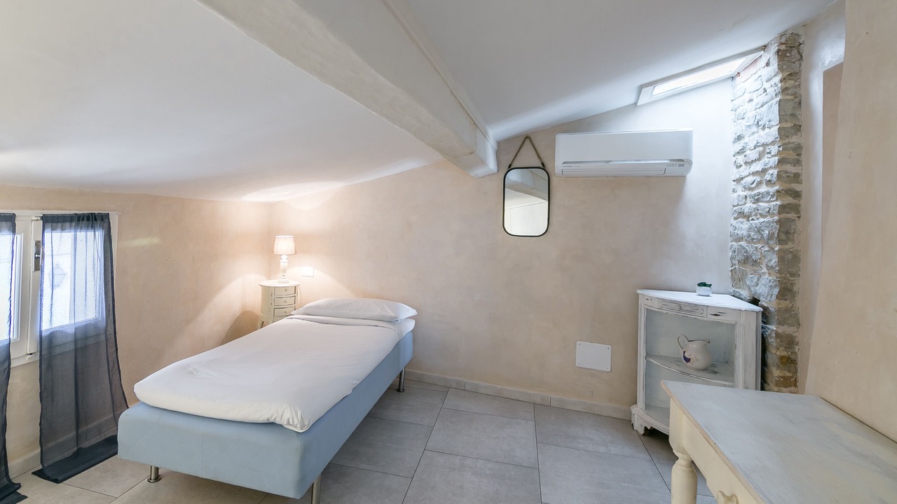 Photo of Bedroom in Santa Croce