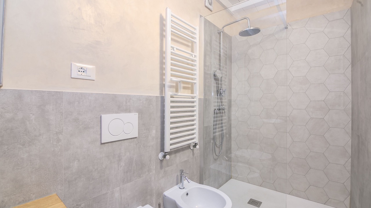 Photo of Bathroom in Santa Croce