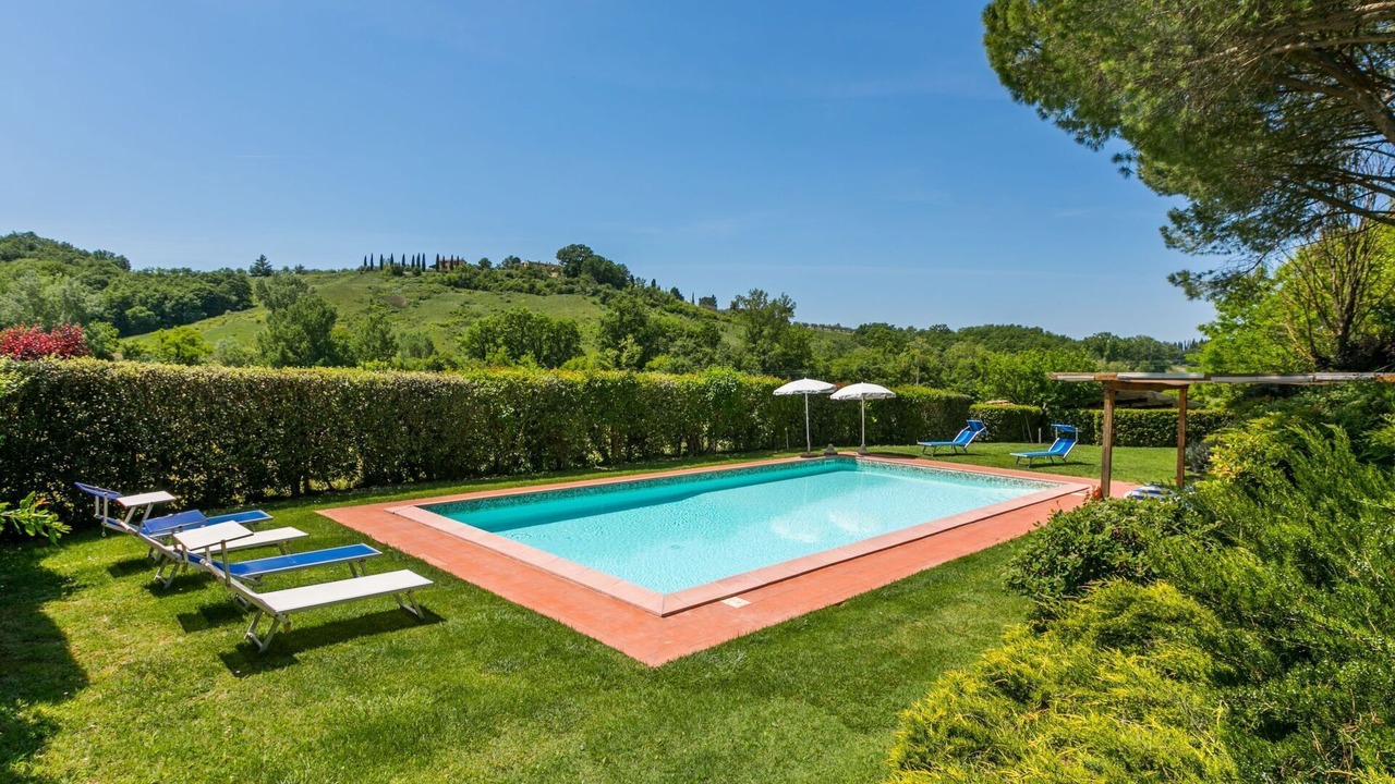 Photo of Outdoor in Montespertoli