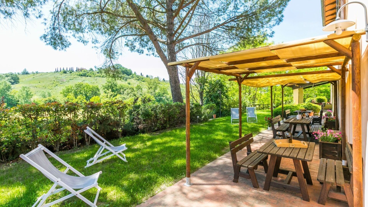Photo of Outdoor in Montespertoli