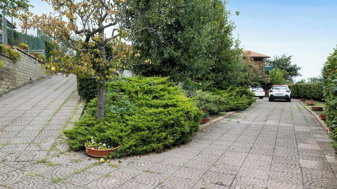 Photo of Outdoor in Fabrica di Roma