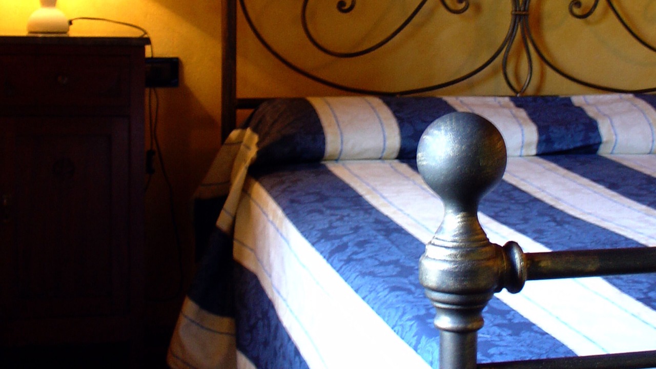 Photo of Bedroom in Castelfranco di Sopra
