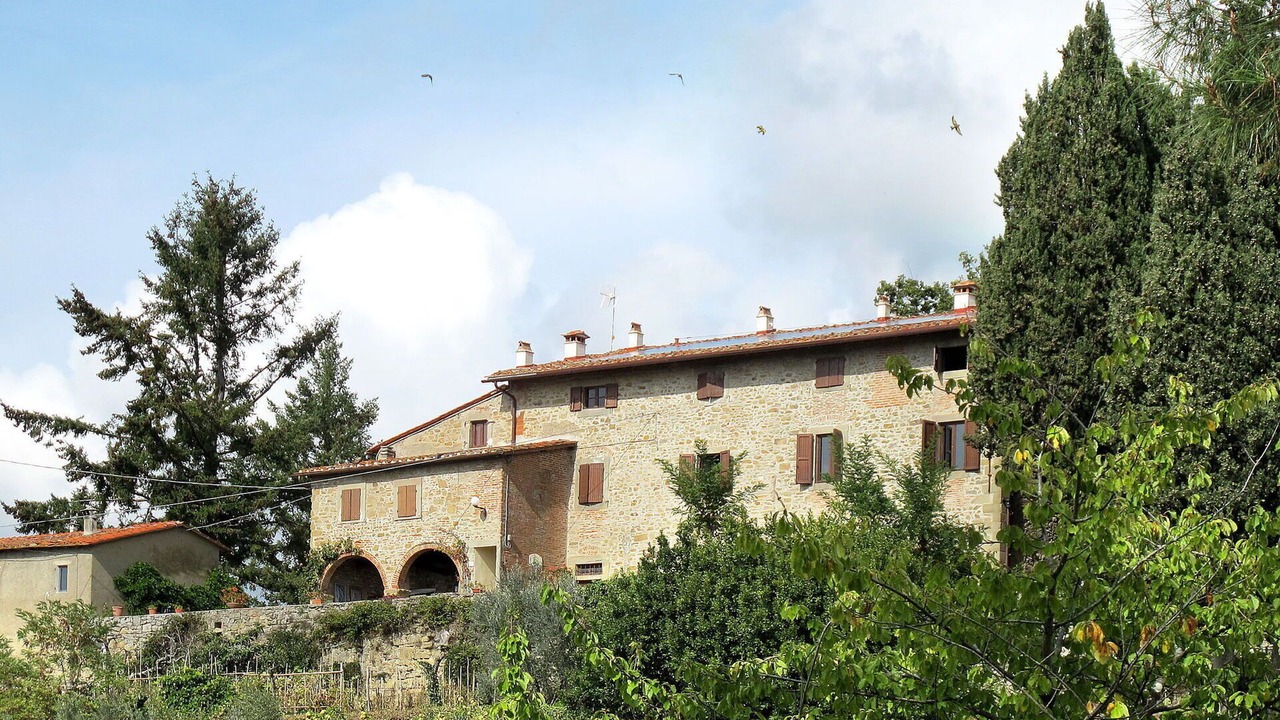 Photo of Others in Castelfranco di Sopra
