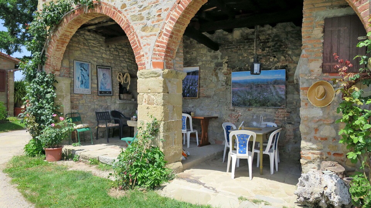 Photo of Outdoor in Castelfranco di Sopra