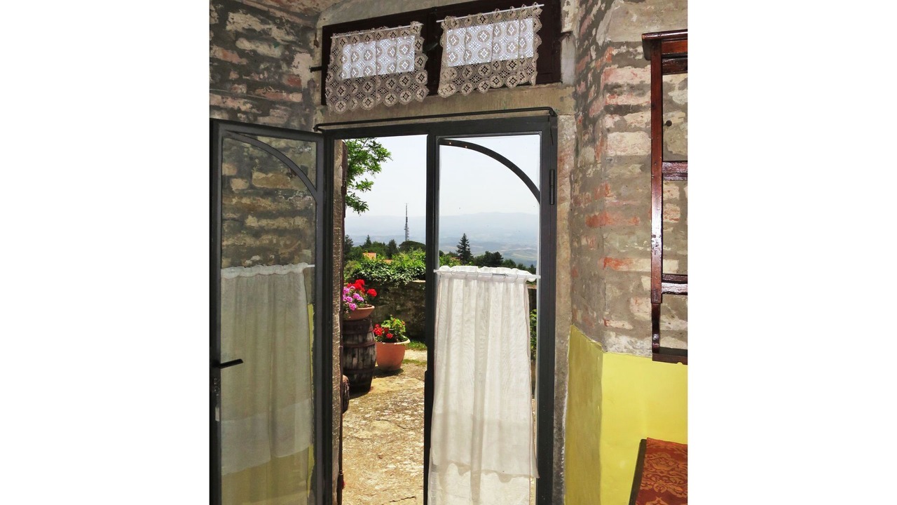 Photo of Bedroom in Castelfranco di Sopra