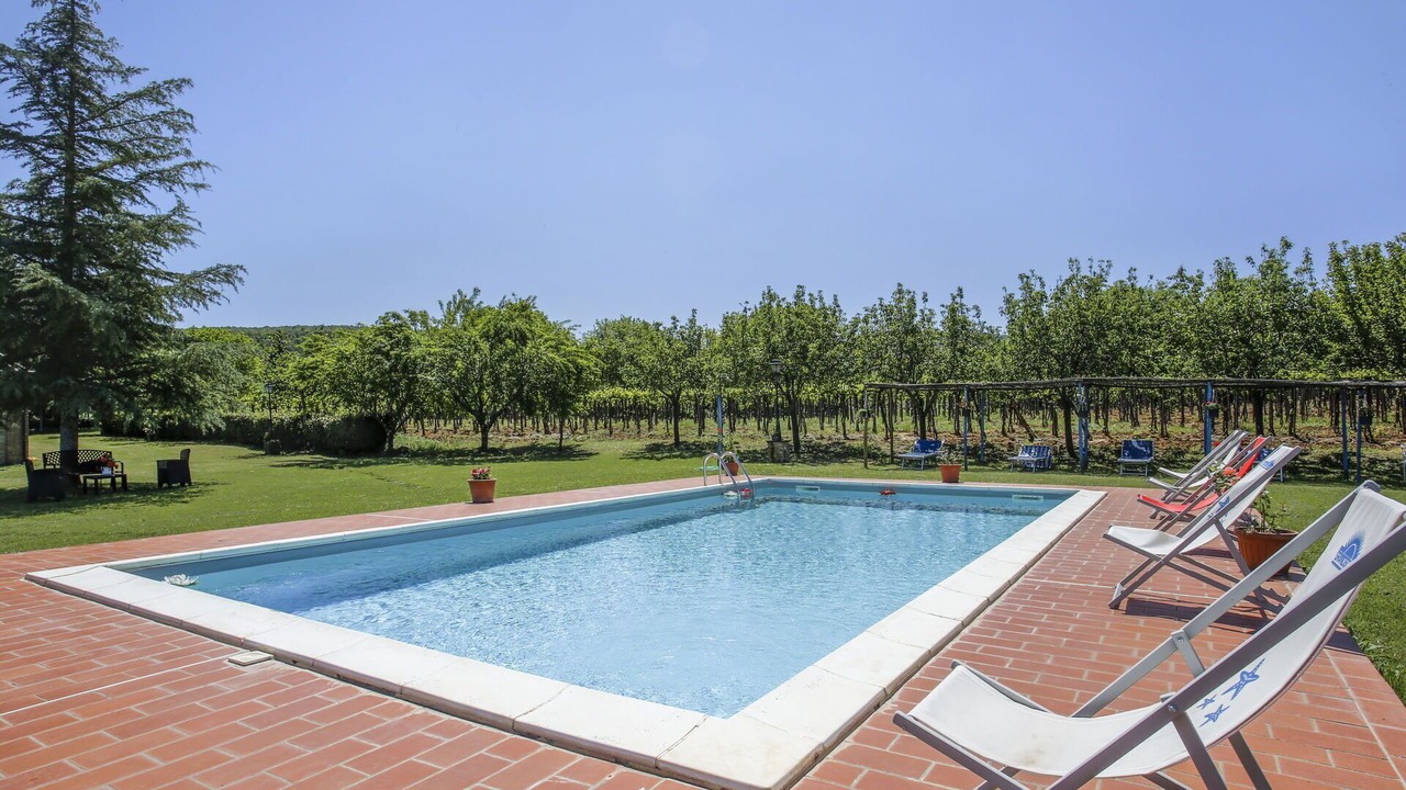 Photo of Outdoor in Monteriggioni