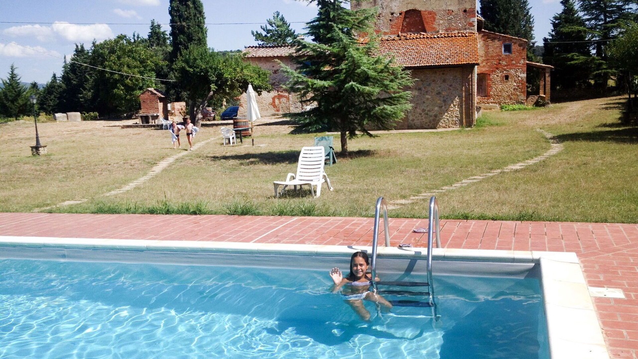 Photo of Outdoor in Monteriggioni