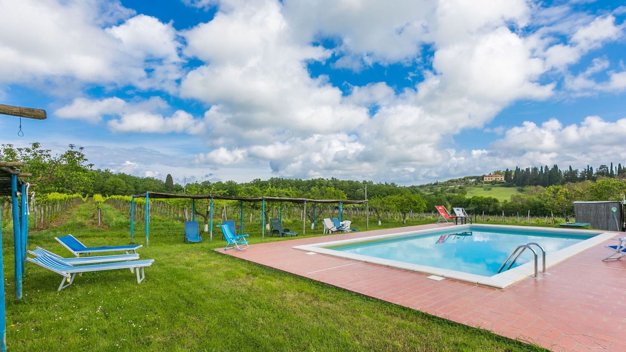 Photo of Outdoor in Monteriggioni