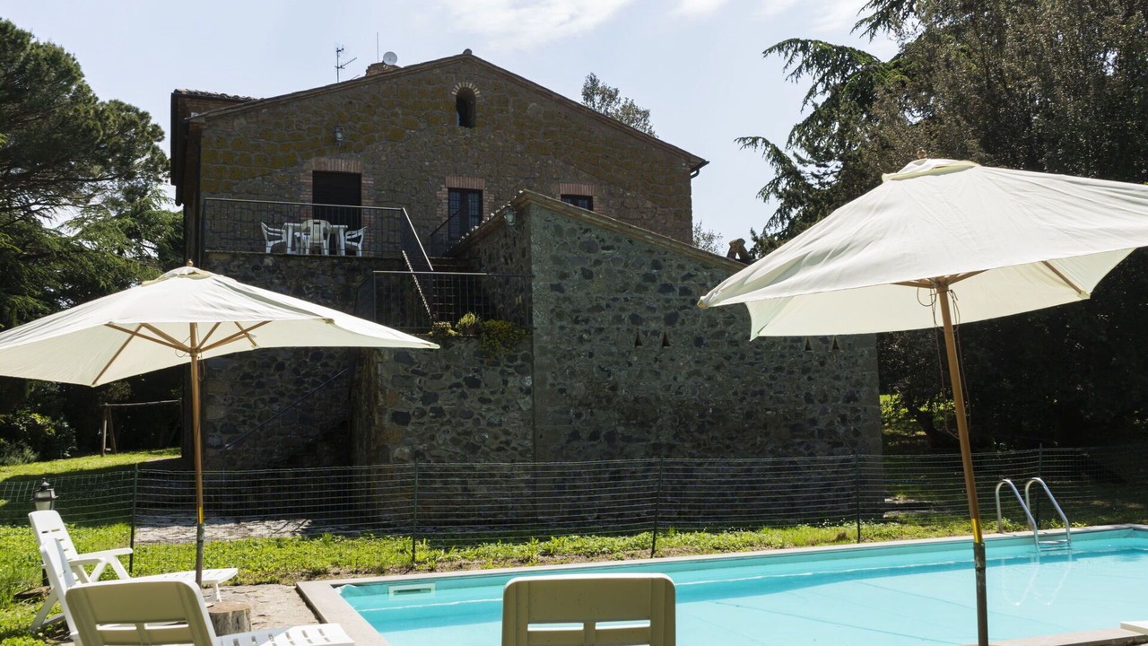 Photo of Outdoor in Capraccia