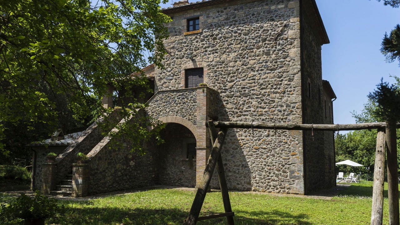 Photo of Others in Capraccia
