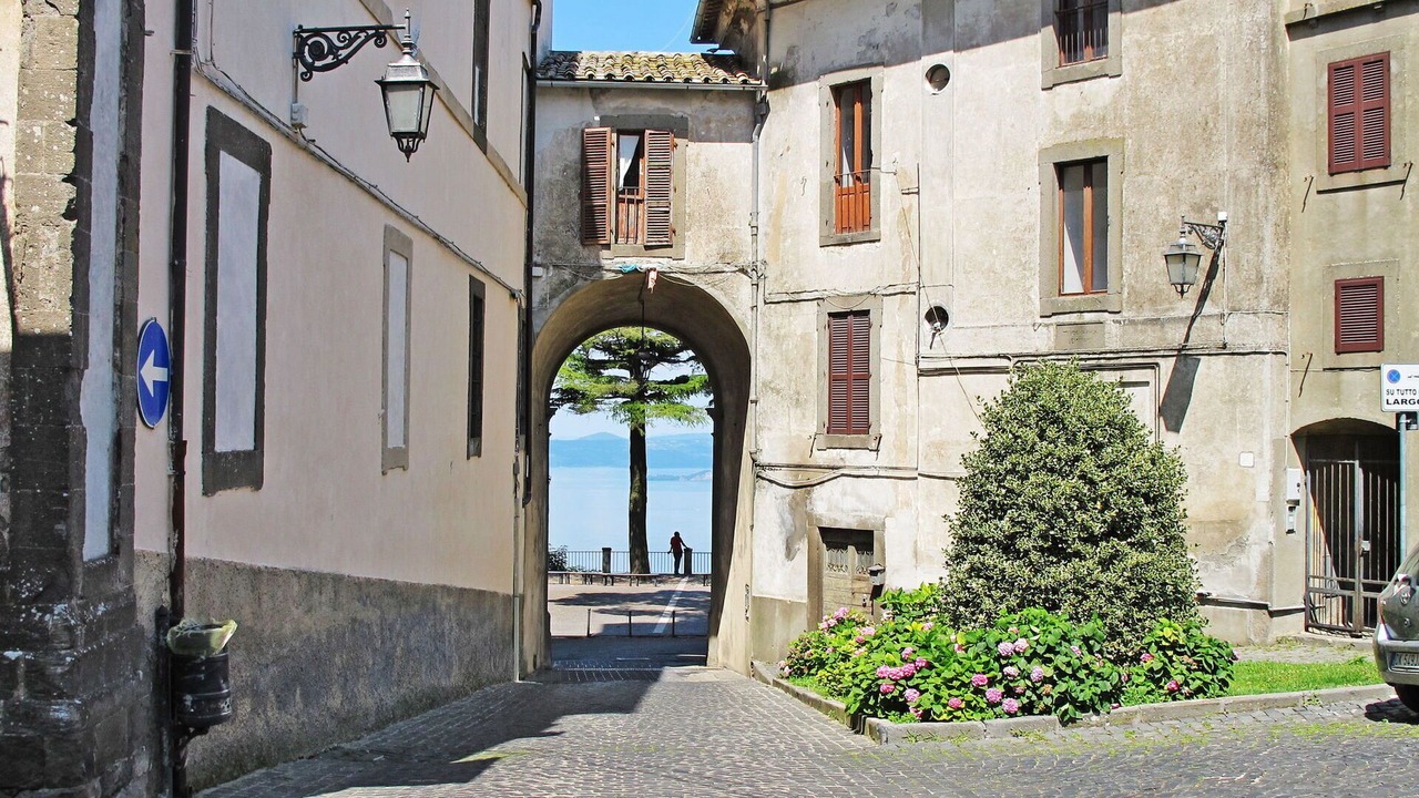Photo of Others in Capraccia