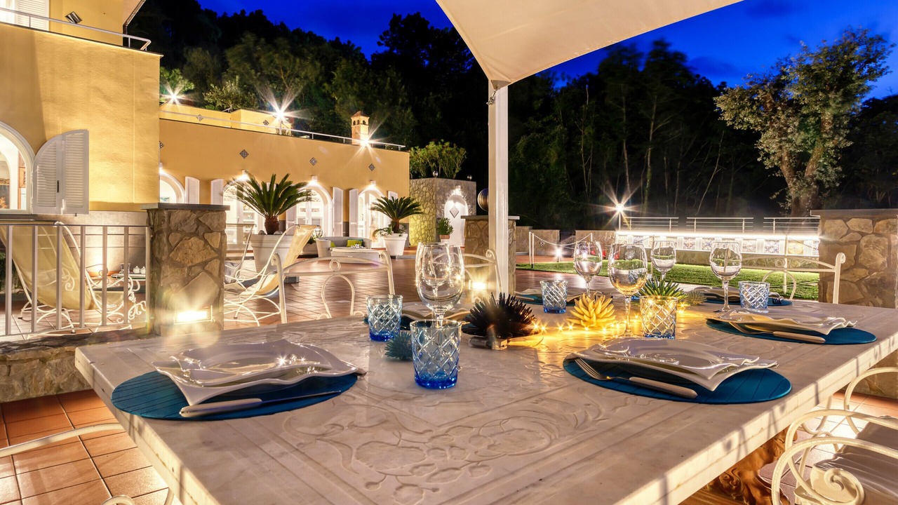 Photo of Outdoor in Sorrento