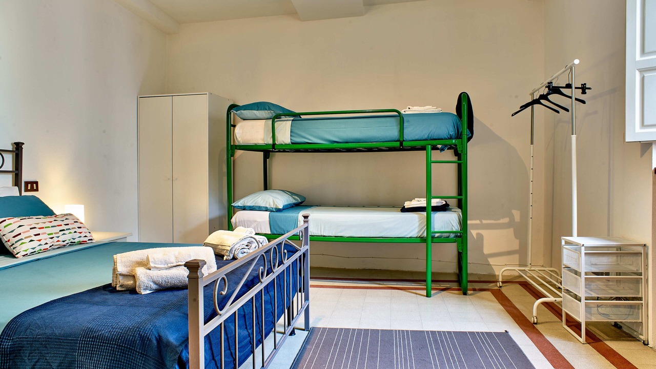 Photo of Bedroom in Lucca Historical Center