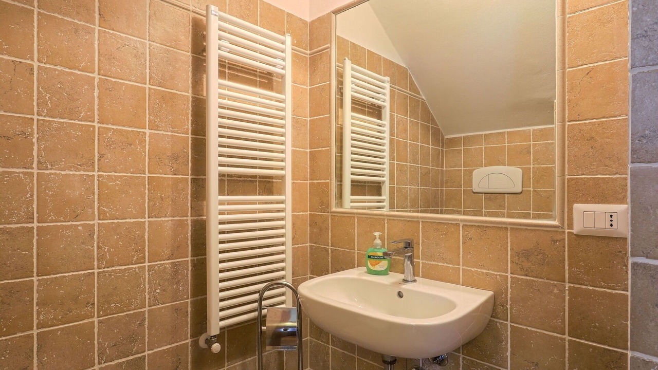 Photo of Bathroom in Rietine