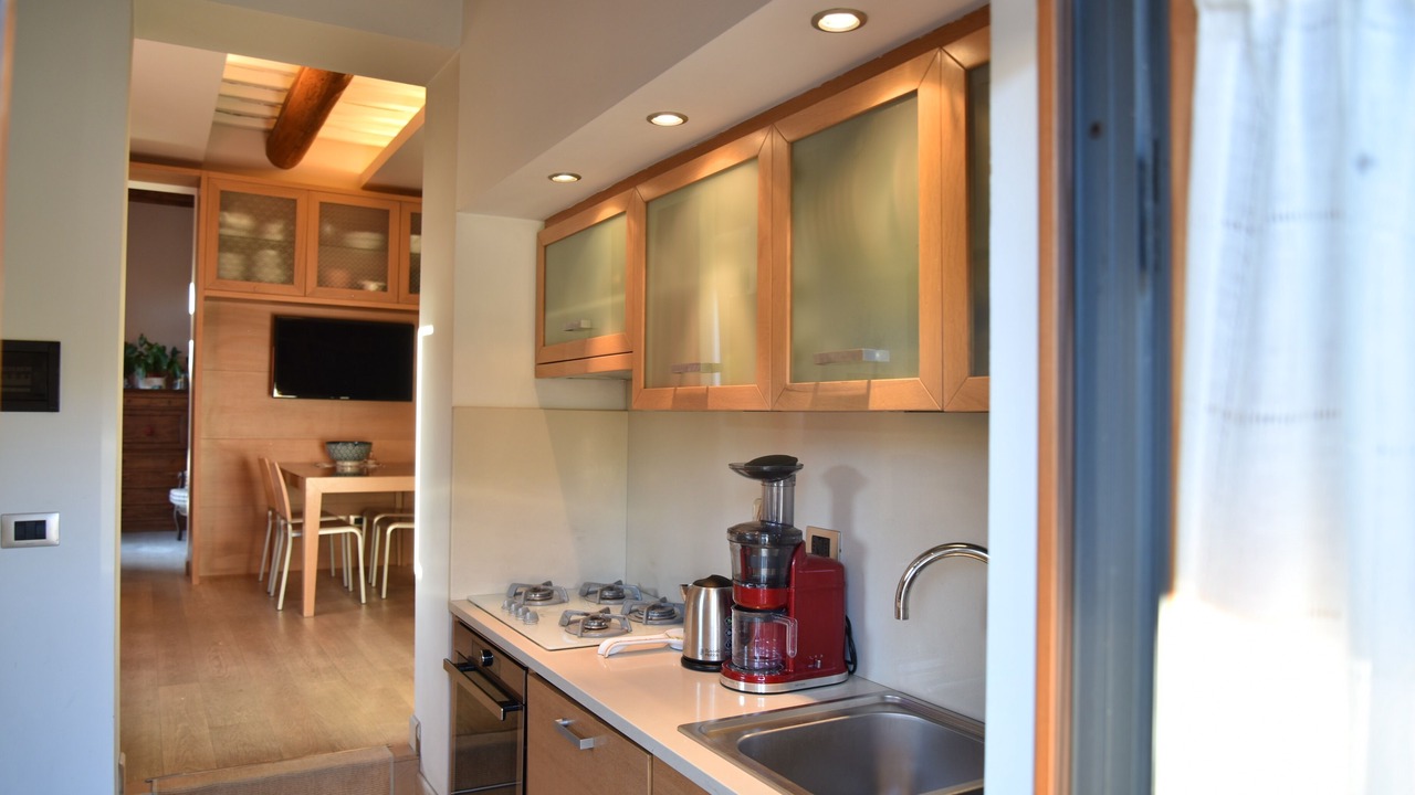 Photo of Kitchen in Rignano sull'Arno