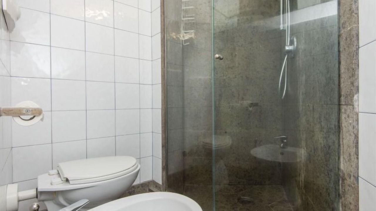 Photo of Bathroom in Navona