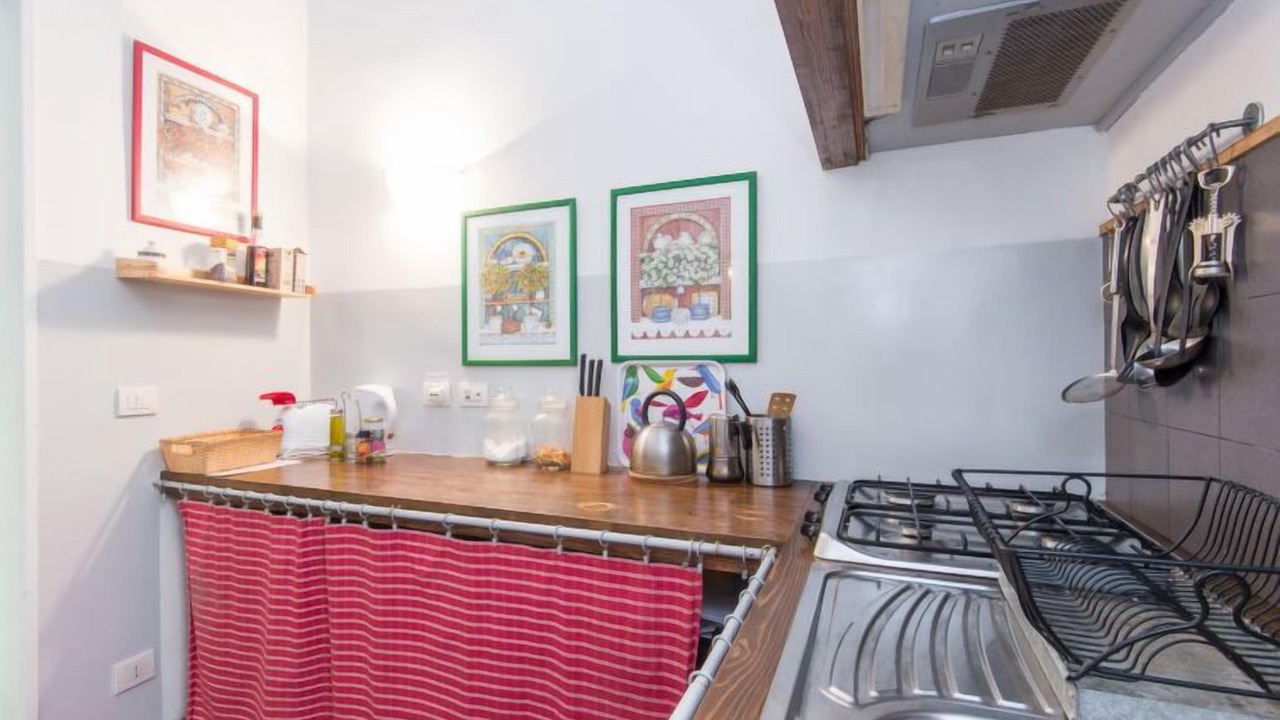 Photo of Bedroom in Navona